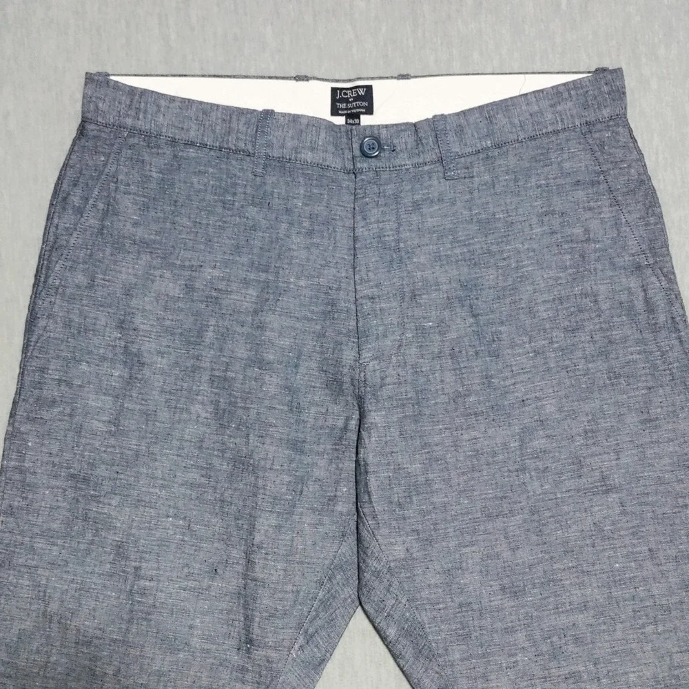 J. Crew Factory crew pants